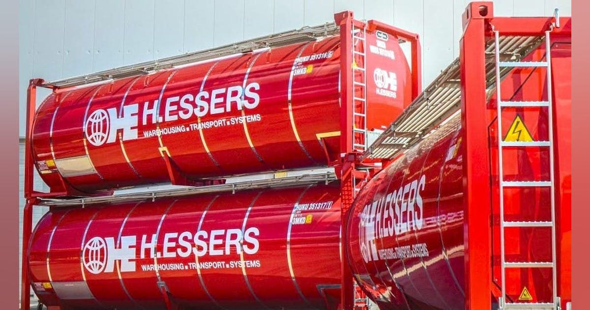 Bulk carrier acquisition and route map