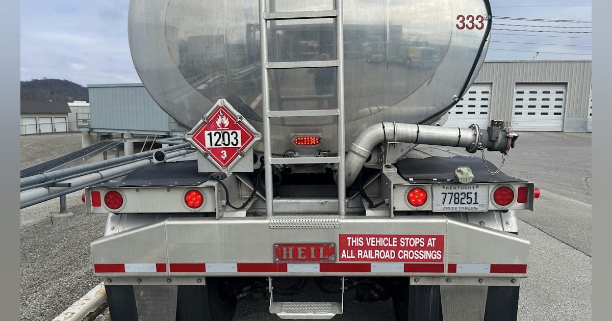 FMCSA enforcement actions roundup