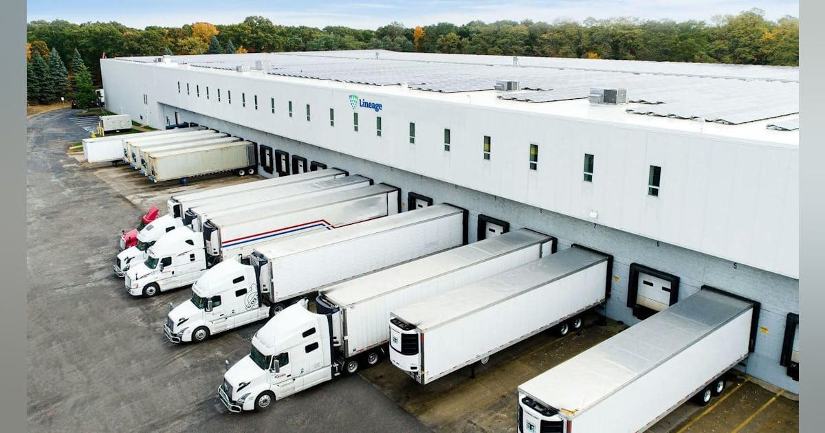 Refrigerated transport optimization