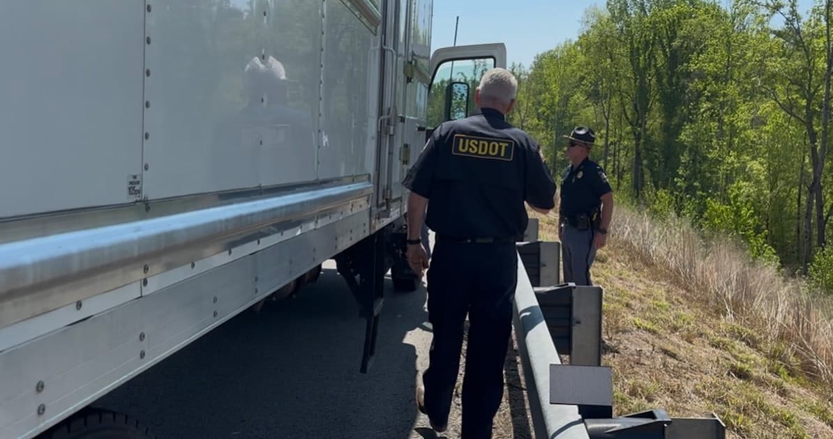 CDL license documents