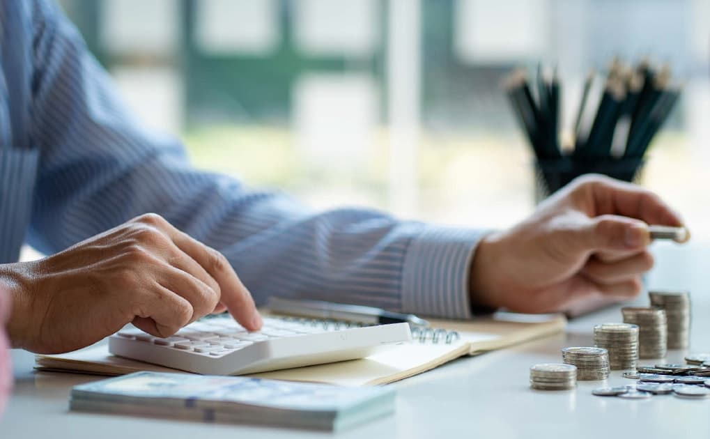 Retirement planning documents