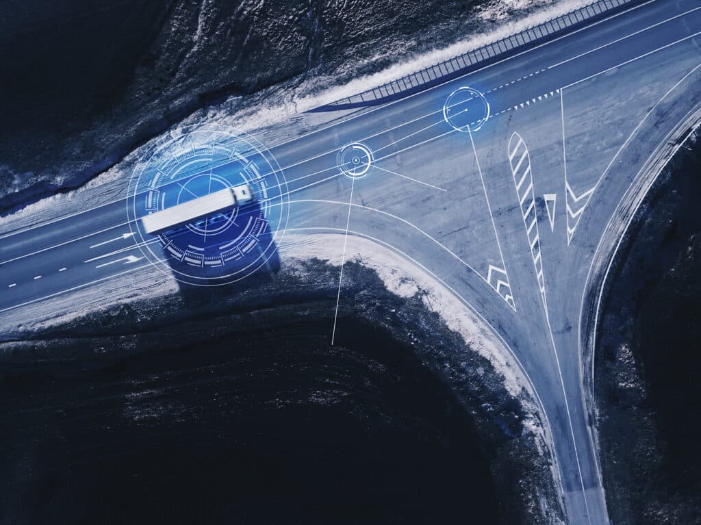 Connected vehicle data security document