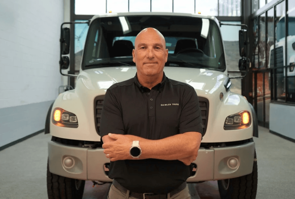 Manufacturing plant leadership