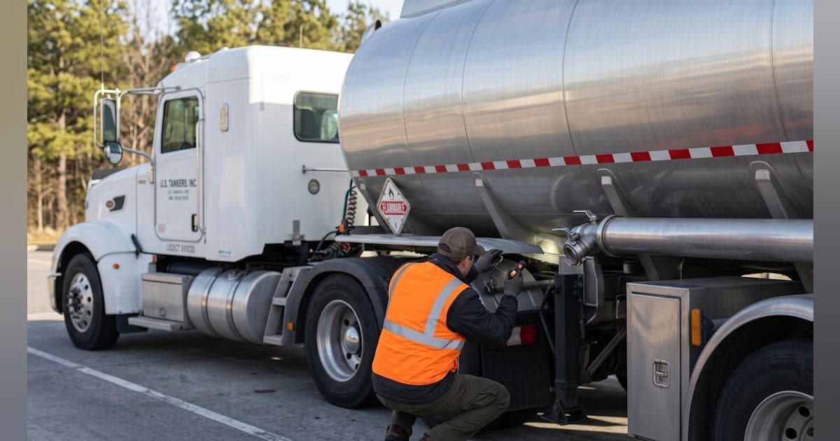 FMCSA leadership and safety