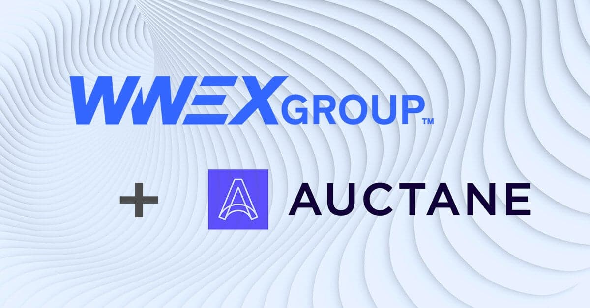 Logistics company acquisition