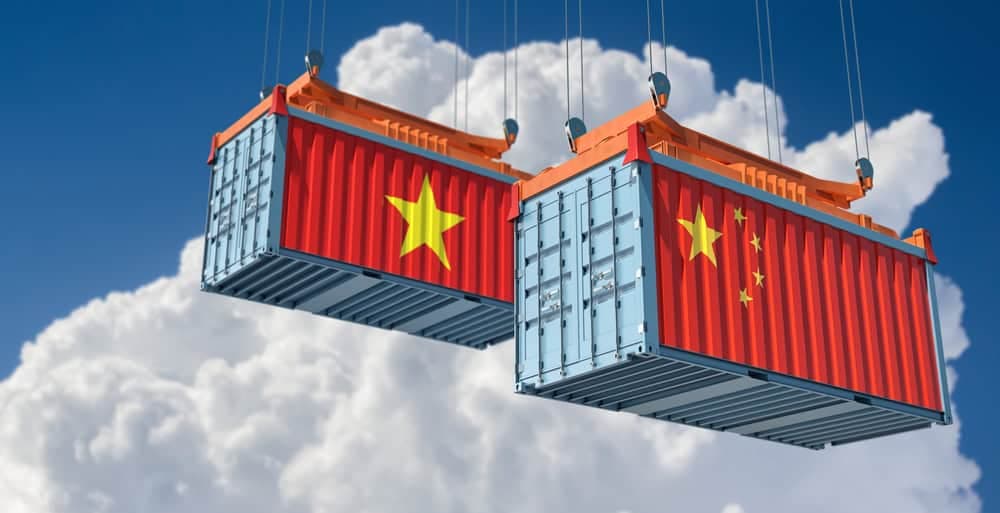 Vietnam manufacturing and port investment
