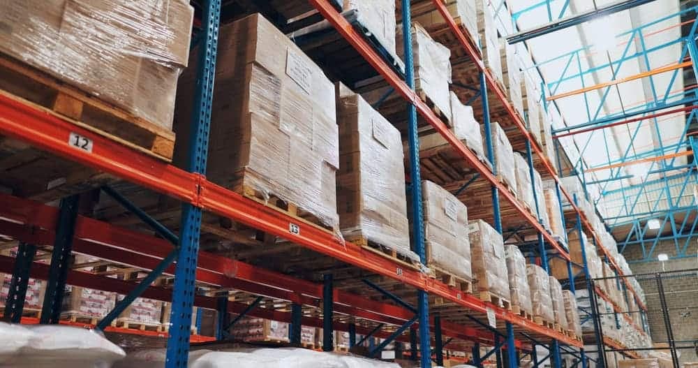Warehouse fulfillment and seller logistics