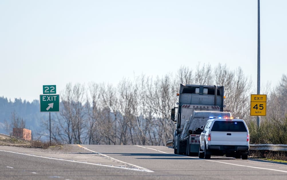 ELD compliance enforcement