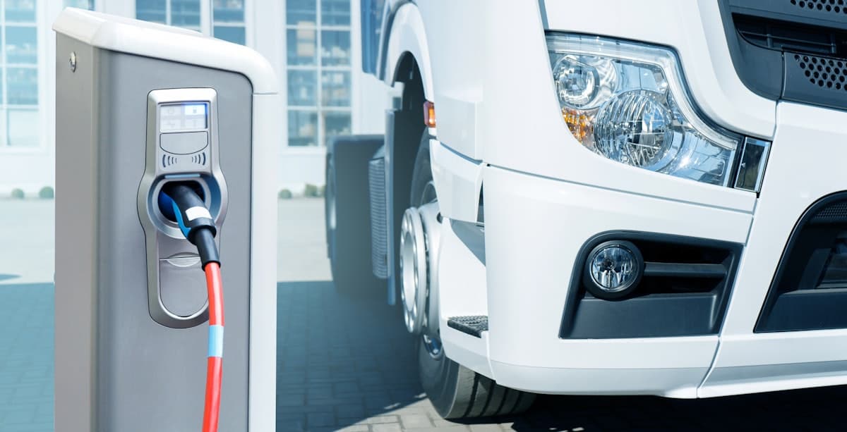 California port and clean fleet debate