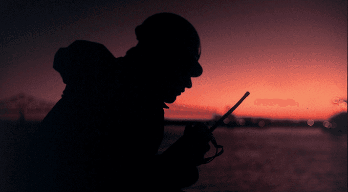 Port operations dashboard and crew updates